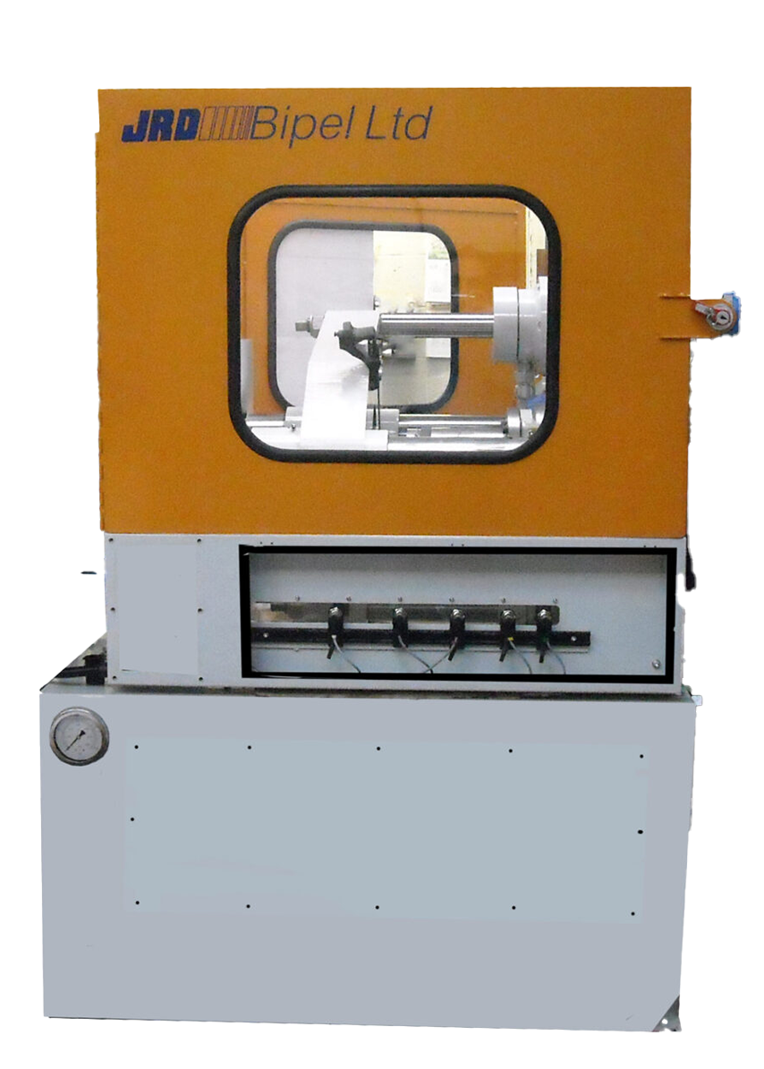 Pelletisers-Preformers-