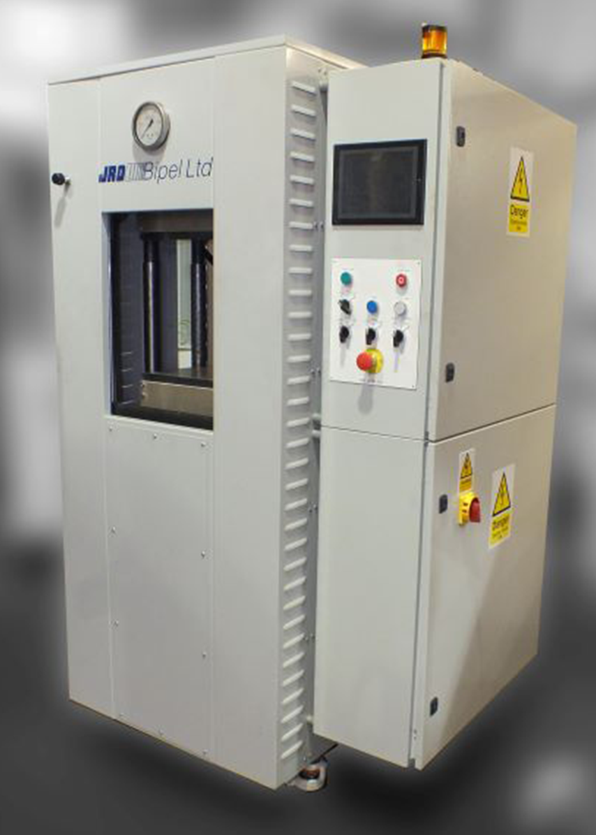 Up-Stroking-Laboratory-Presses